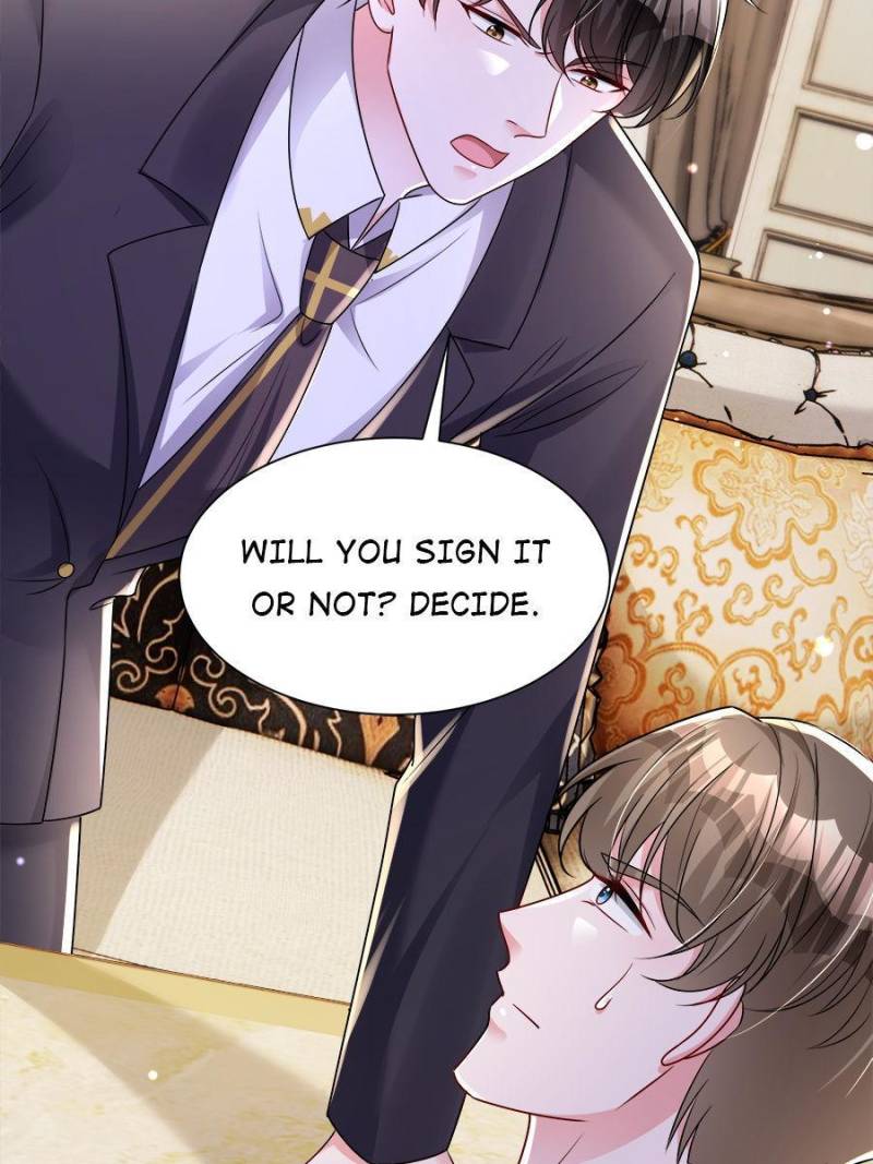 I Was Rocked to the World’s Richest Man in a Matchmaking Office Chapter 68 - Page 55