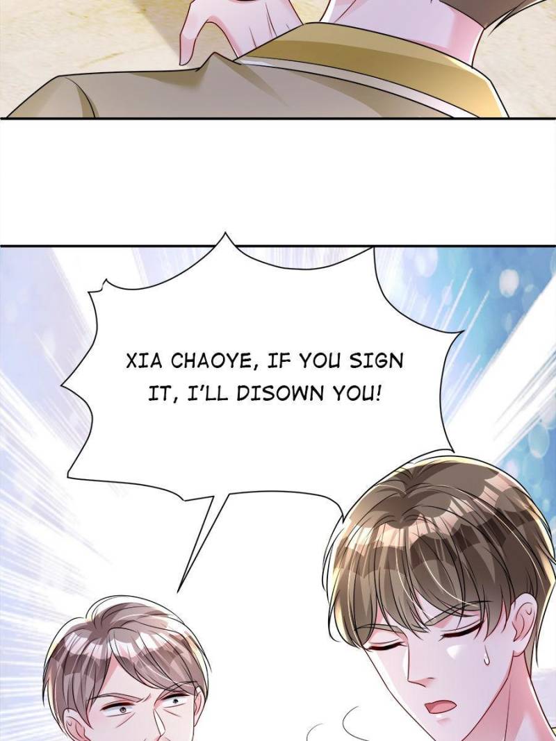 I Was Rocked to the World’s Richest Man in a Matchmaking Office Chapter 68 - Page 56