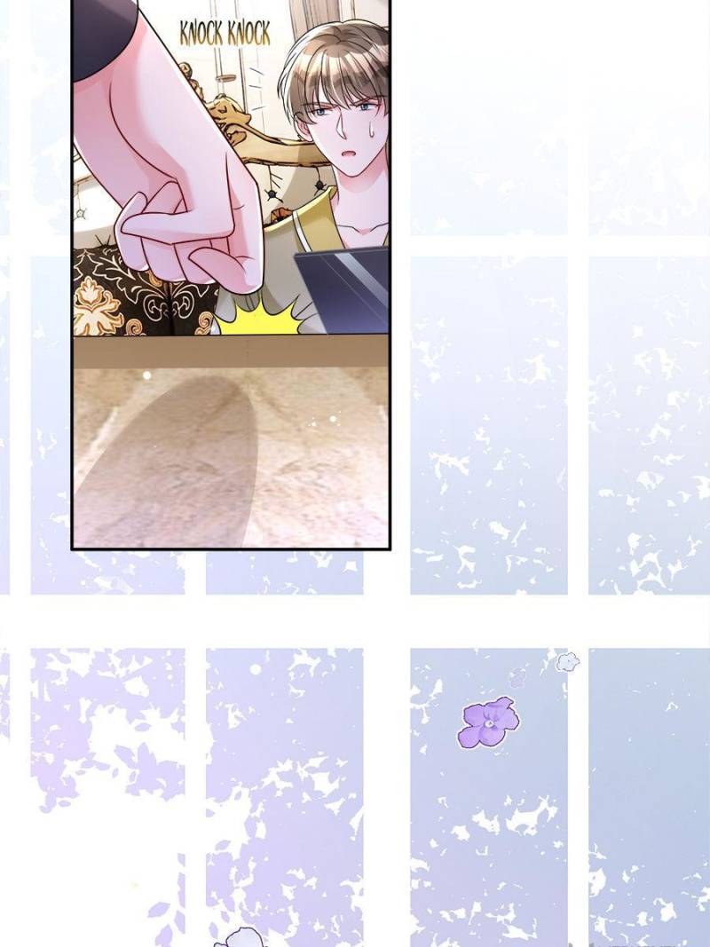 I Was Rocked to the World’s Richest Man in a Matchmaking Office Chapter 68 - Page 58
