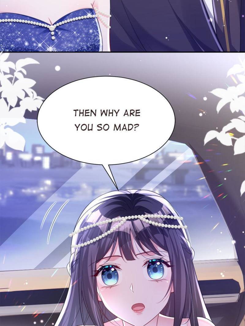 I Was Rocked to the World’s Richest Man in a Matchmaking Office Chapter 68 - Page 7