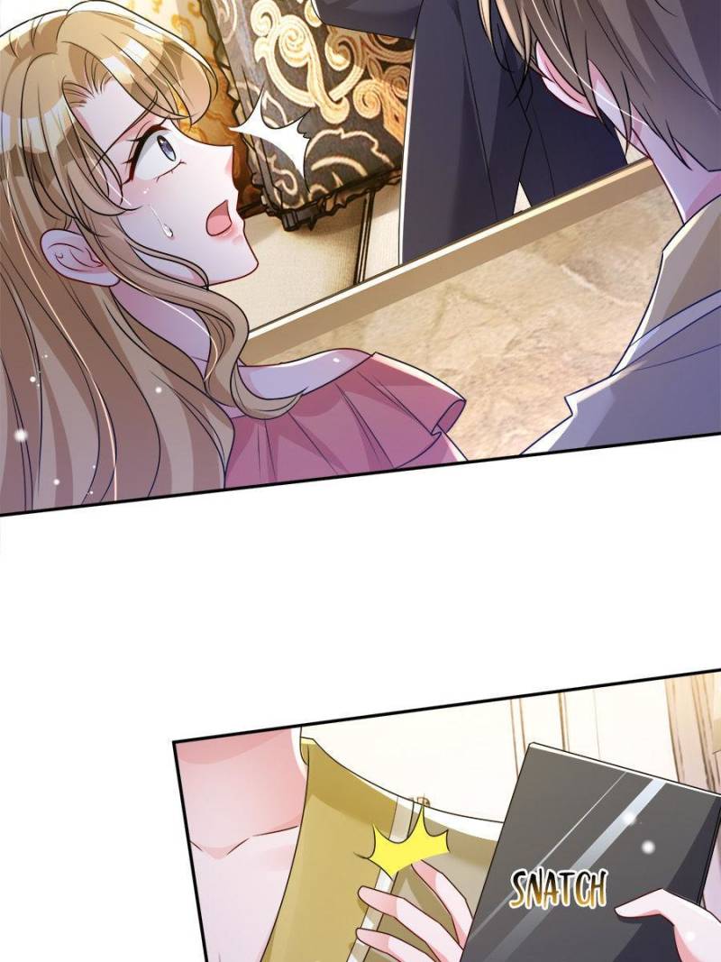 I Was Rocked to the World’s Richest Man in a Matchmaking Office Chapter 68 - Page 61