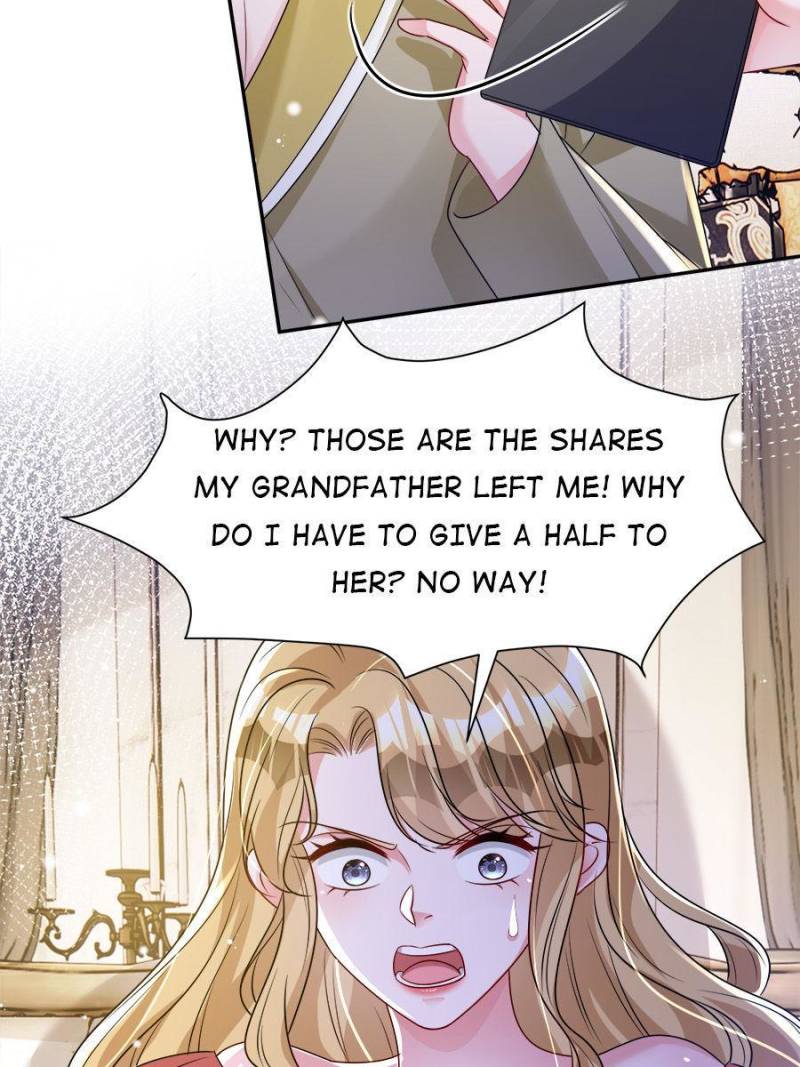 I Was Rocked to the World’s Richest Man in a Matchmaking Office Chapter 68 - Page 62