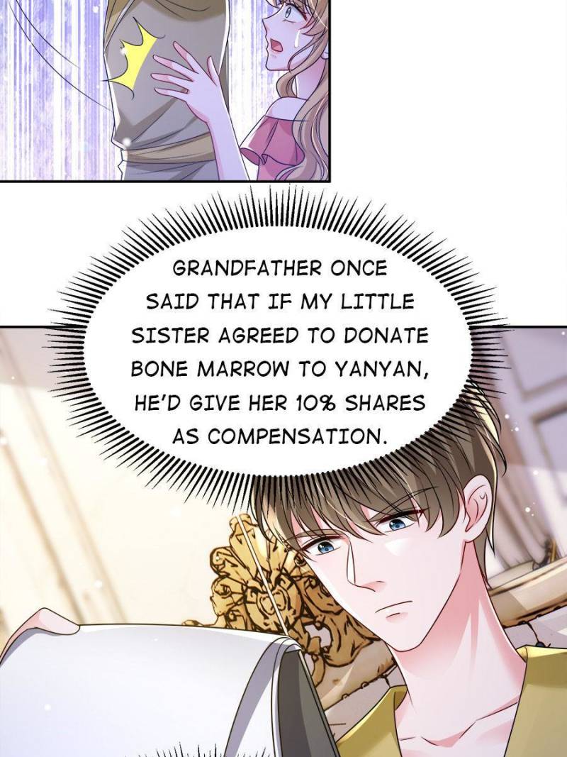I Was Rocked to the World’s Richest Man in a Matchmaking Office Chapter 68 - Page 64