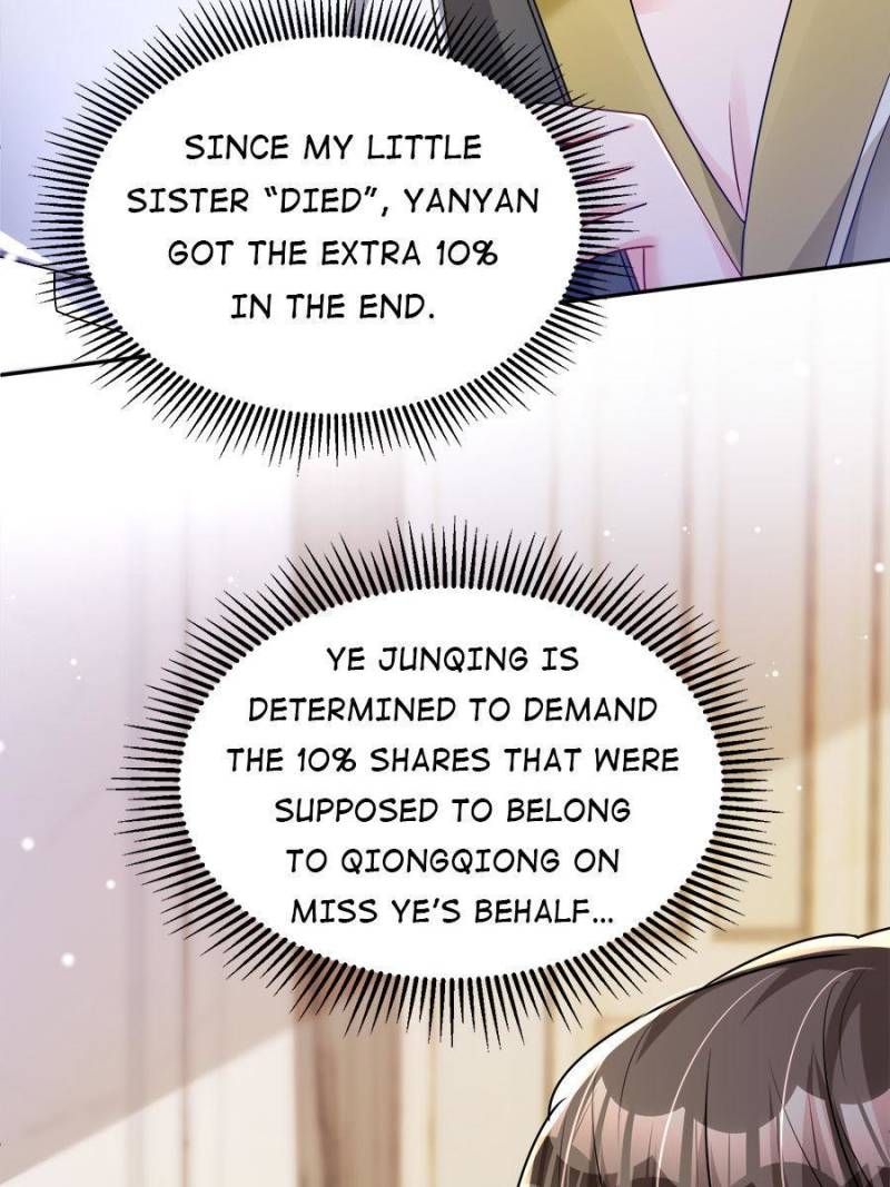 I Was Rocked to the World’s Richest Man in a Matchmaking Office Chapter 68 - Page 65