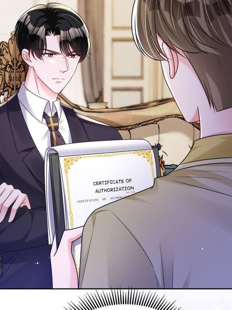 I Was Rocked to the World’s Richest Man in a Matchmaking Office Chapter 68 - Page 66