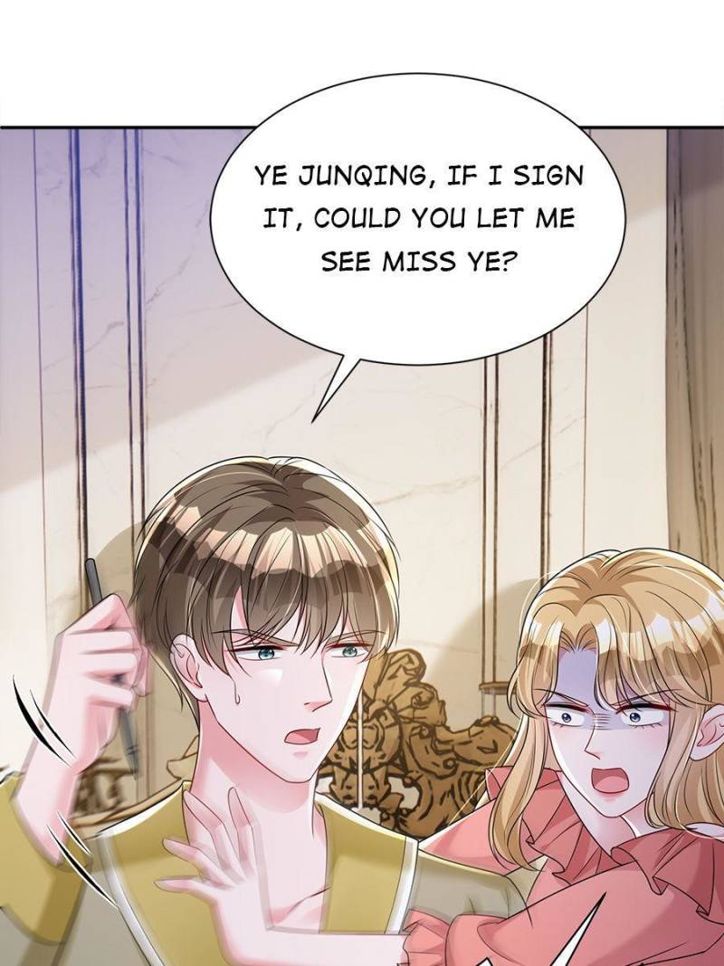 I Was Rocked to the World’s Richest Man in a Matchmaking Office Chapter 68 - Page 69