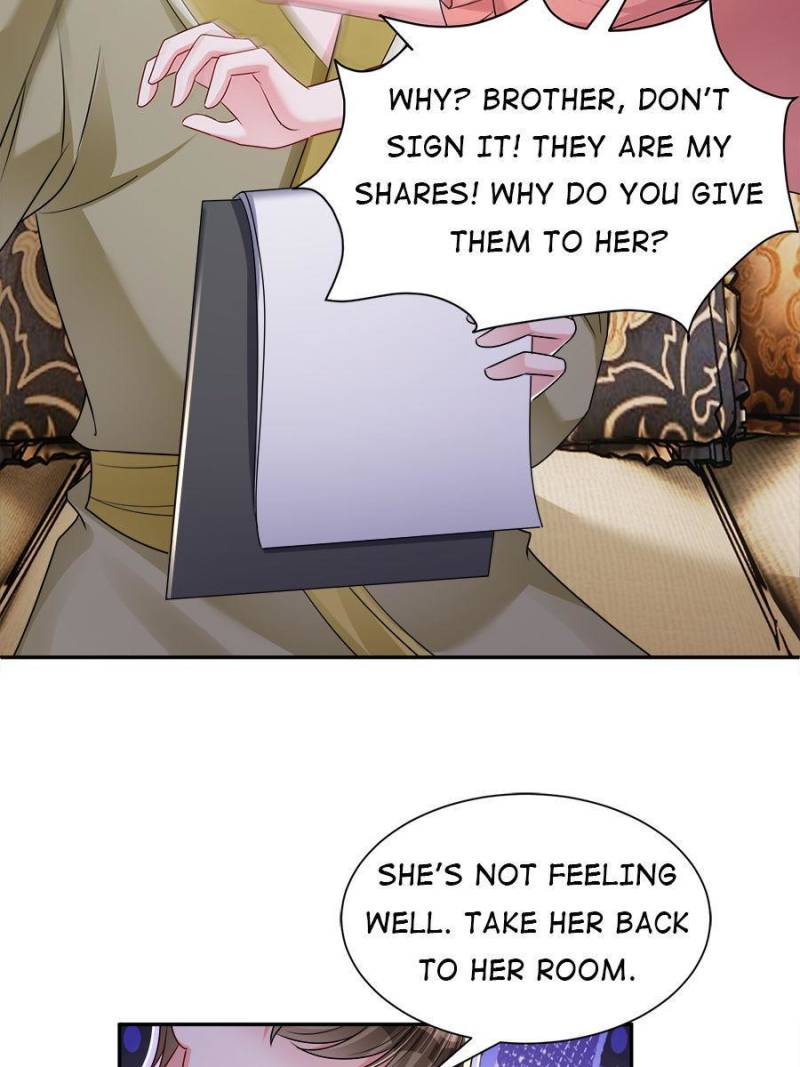 I Was Rocked to the World’s Richest Man in a Matchmaking Office Chapter 68 - Page 70