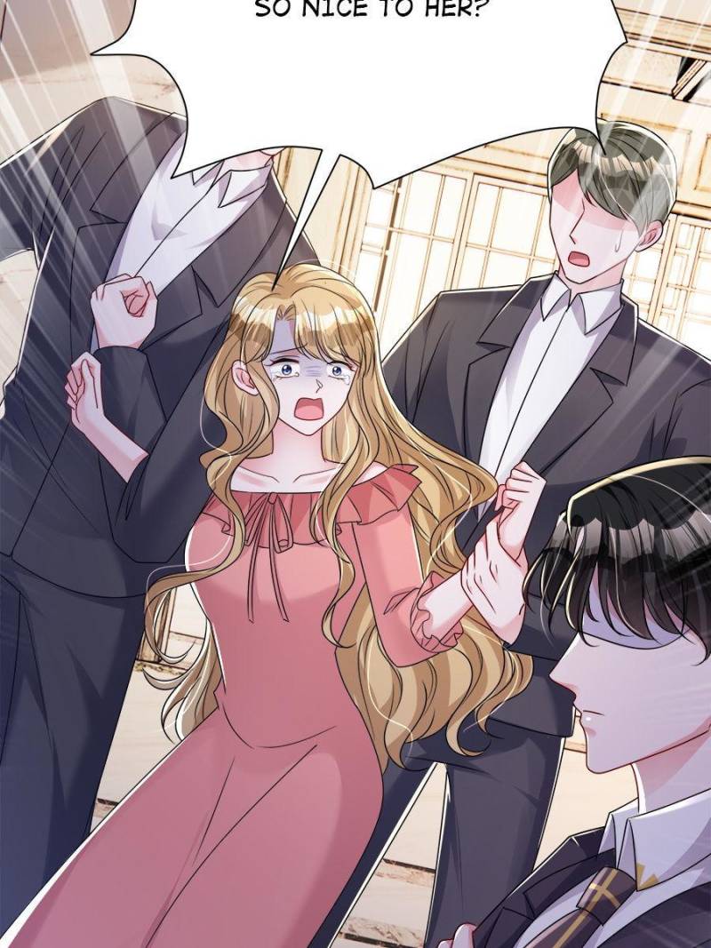I Was Rocked to the World’s Richest Man in a Matchmaking Office Chapter 68 - Page 72