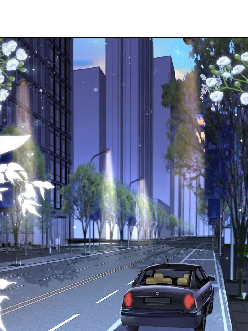 I Was Rocked to the World’s Richest Man in a Matchmaking Office Chapter 69 - Page 1
