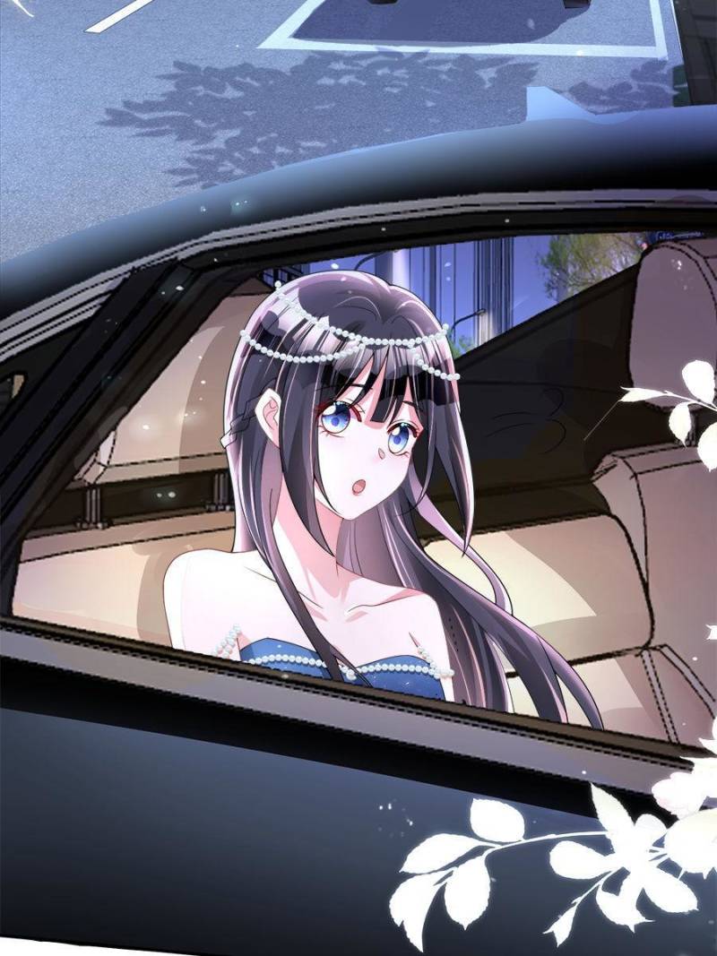 I Was Rocked to the World’s Richest Man in a Matchmaking Office Chapter 69 - Page 2