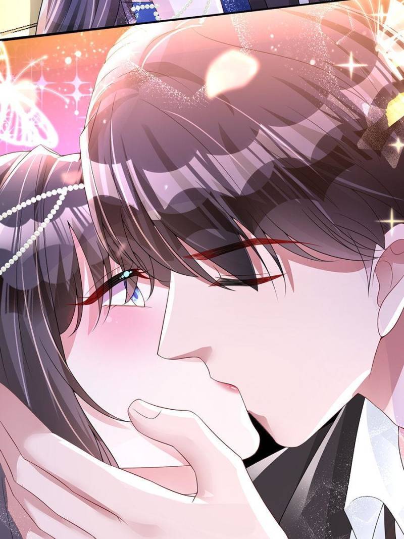 I Was Rocked to the World’s Richest Man in a Matchmaking Office Chapter 69 - Page 11