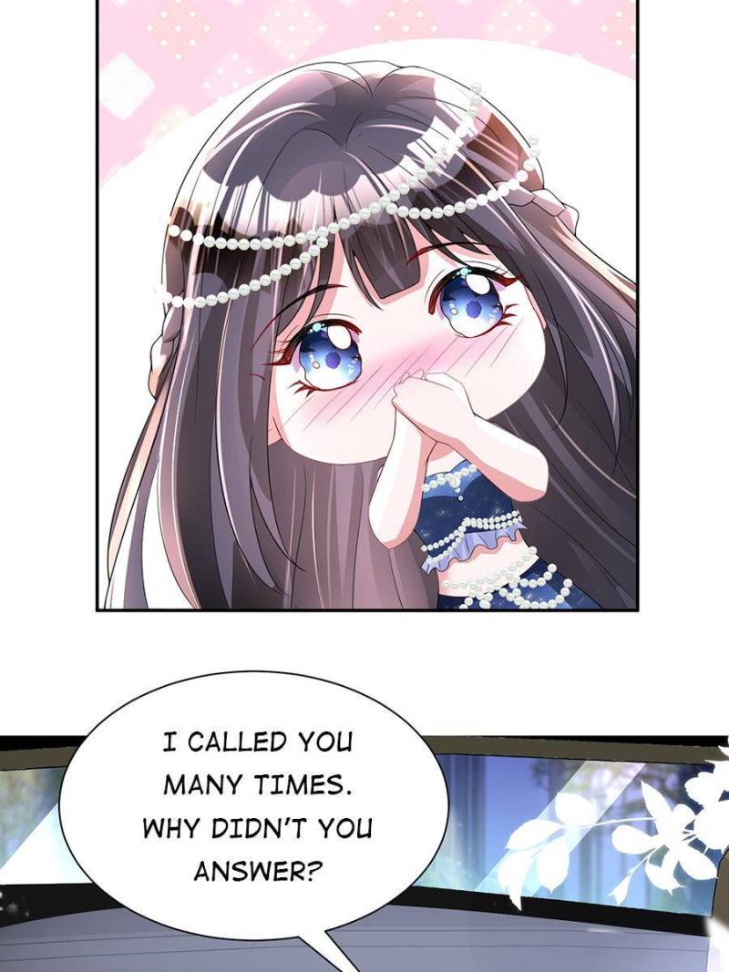 I Was Rocked to the World’s Richest Man in a Matchmaking Office Chapter 69 - Page 13