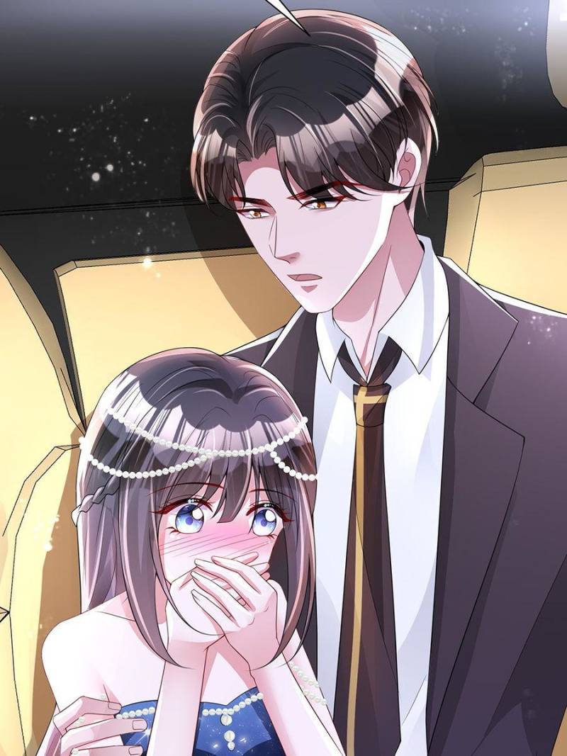 I Was Rocked to the World’s Richest Man in a Matchmaking Office Chapter 69 - Page 14