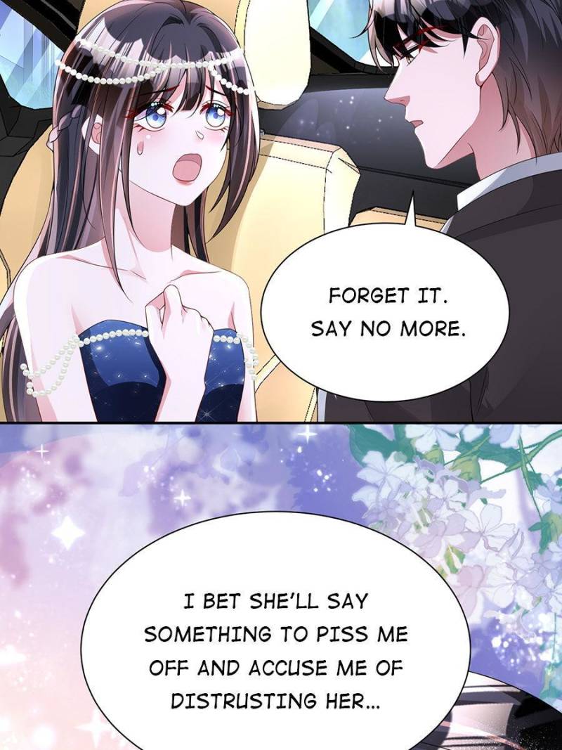 I Was Rocked to the World’s Richest Man in a Matchmaking Office Chapter 69 - Page 16