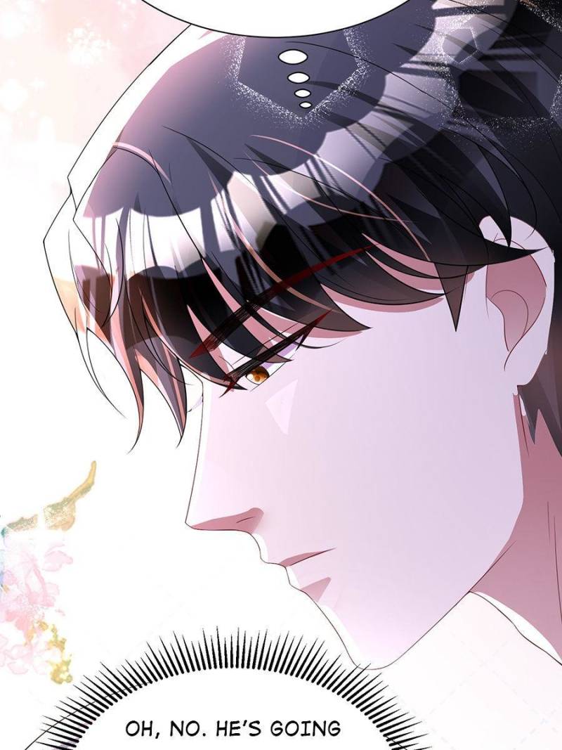 I Was Rocked to the World’s Richest Man in a Matchmaking Office Chapter 69 - Page 17