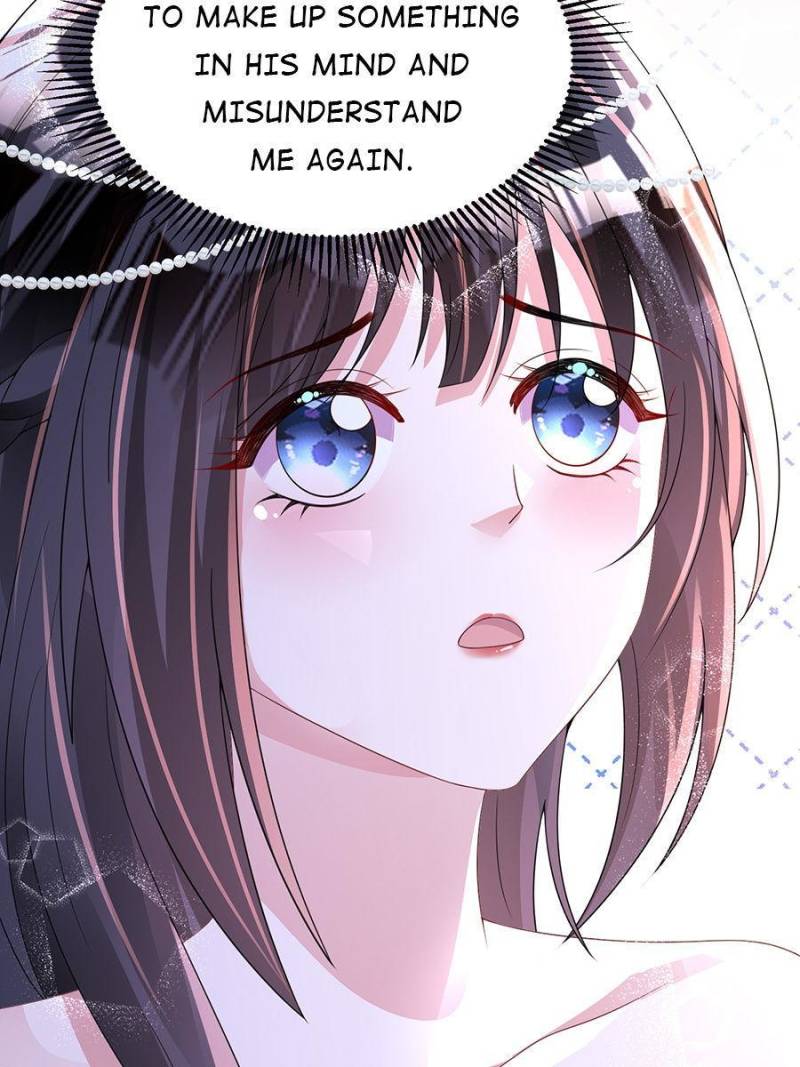 I Was Rocked to the World’s Richest Man in a Matchmaking Office Chapter 69 - Page 18