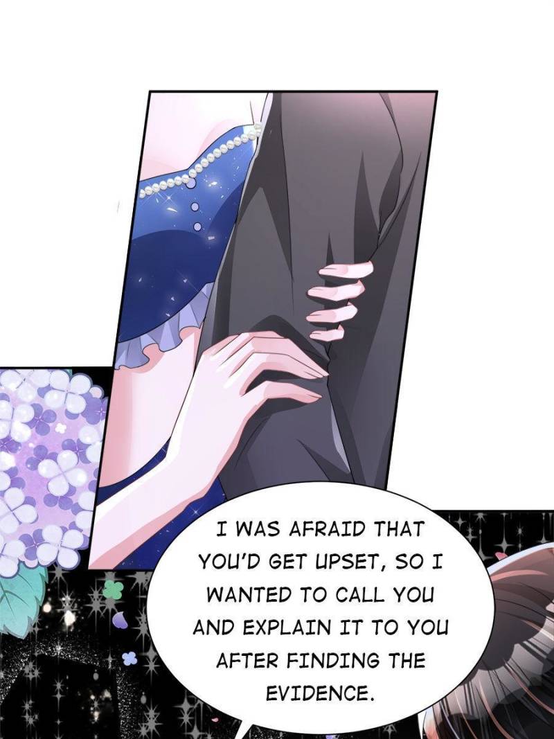 I Was Rocked to the World’s Richest Man in a Matchmaking Office Chapter 69 - Page 20
