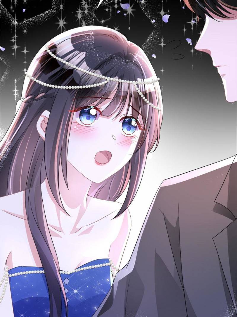 I Was Rocked to the World’s Richest Man in a Matchmaking Office Chapter 69 - Page 21