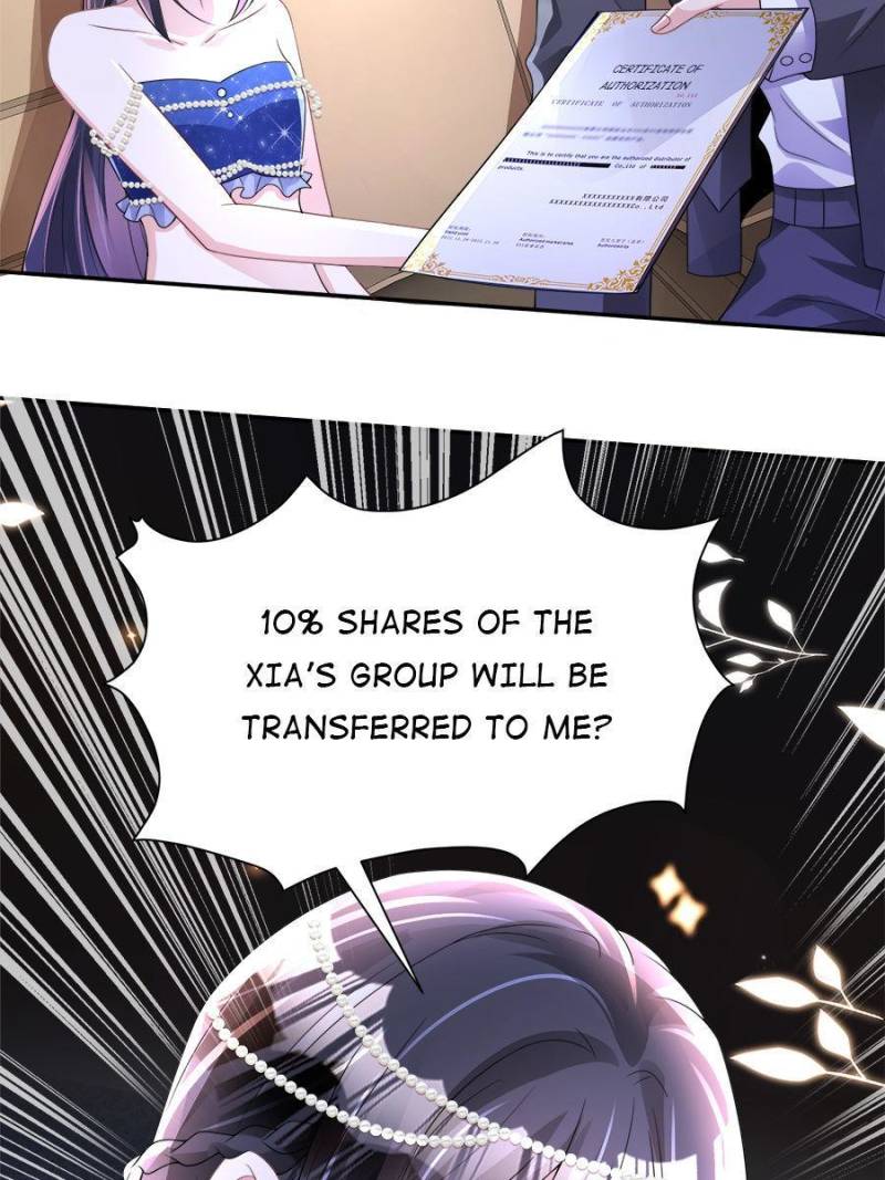I Was Rocked to the World’s Richest Man in a Matchmaking Office Chapter 69 - Page 23