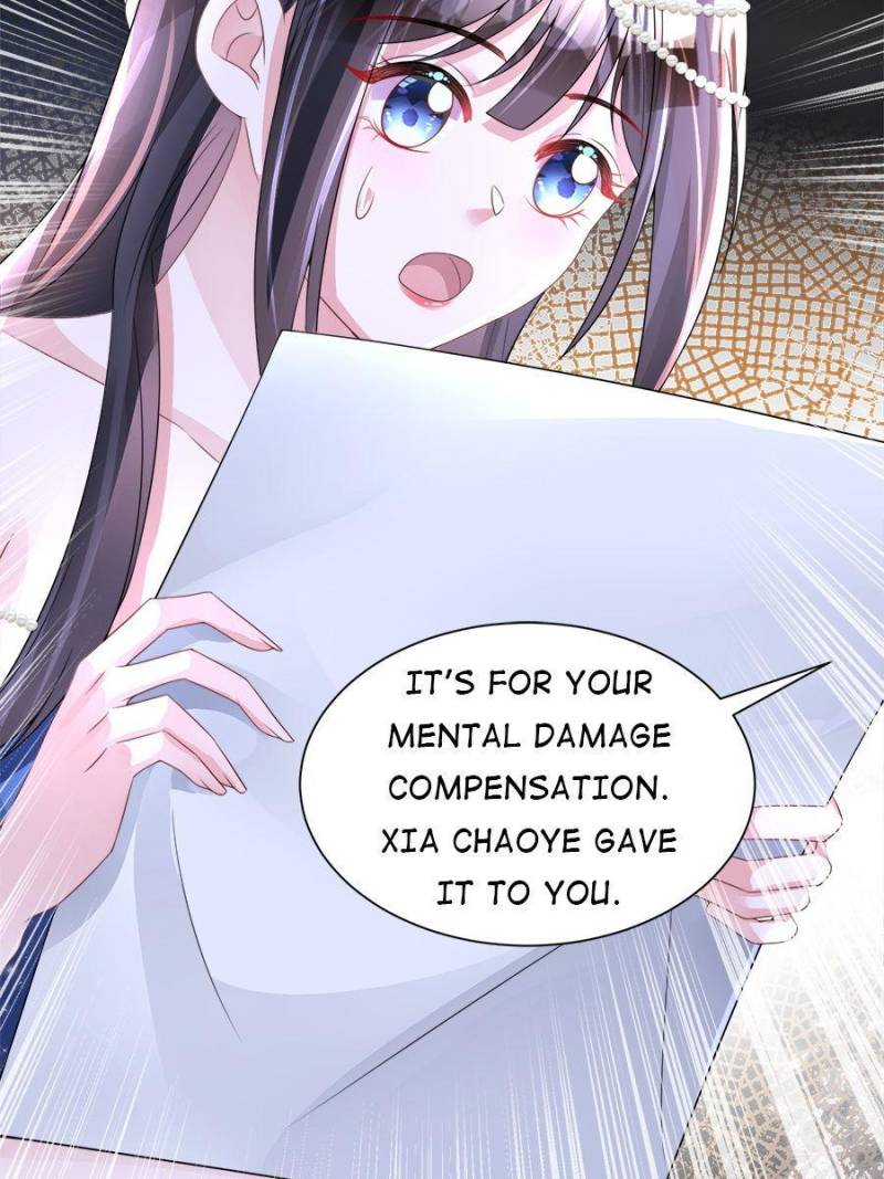 I Was Rocked to the World’s Richest Man in a Matchmaking Office Chapter 69 - Page 24