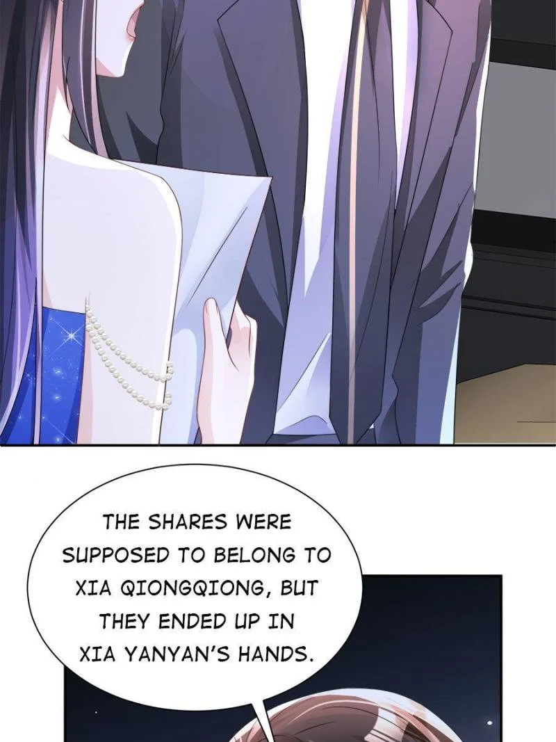 I Was Rocked to the World’s Richest Man in a Matchmaking Office Chapter 69 - Page 26