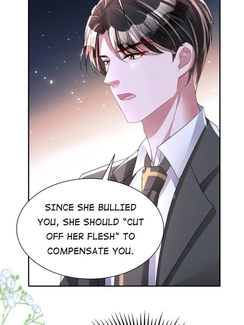 I Was Rocked to the World’s Richest Man in a Matchmaking Office Chapter 69 - Page 27