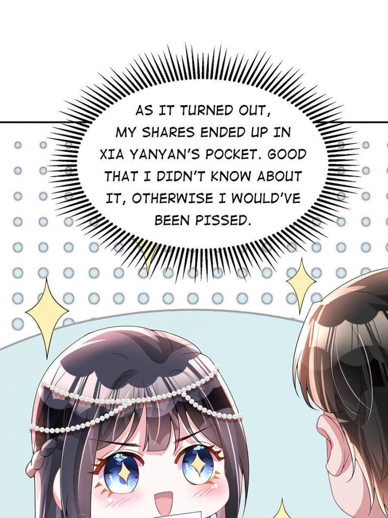 I Was Rocked to the World’s Richest Man in a Matchmaking Office Chapter 69 - Page 30