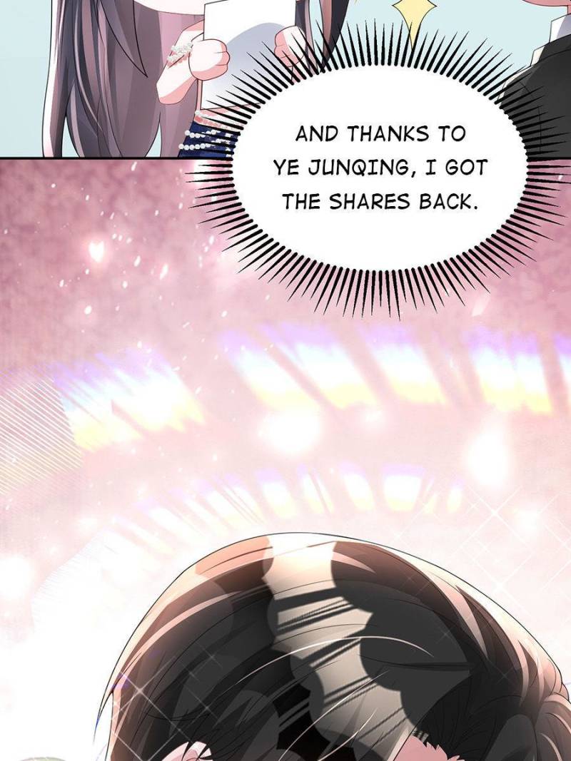 I Was Rocked to the World’s Richest Man in a Matchmaking Office Chapter 69 - Page 31