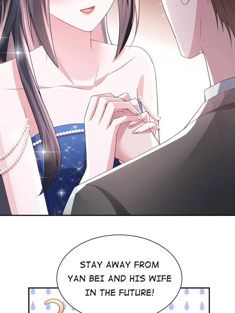 I Was Rocked to the World’s Richest Man in a Matchmaking Office Chapter 69 - Page 35