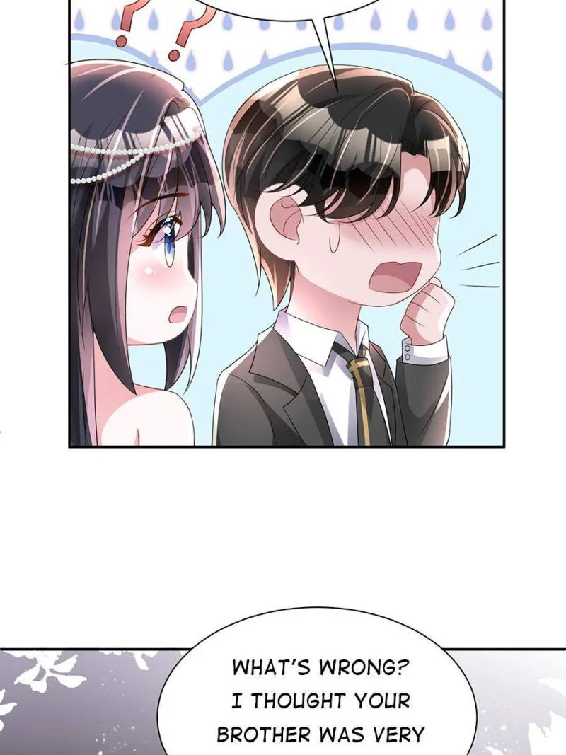 I Was Rocked to the World’s Richest Man in a Matchmaking Office Chapter 69 - Page 36