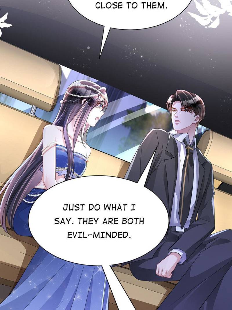 I Was Rocked to the World’s Richest Man in a Matchmaking Office Chapter 69 - Page 37
