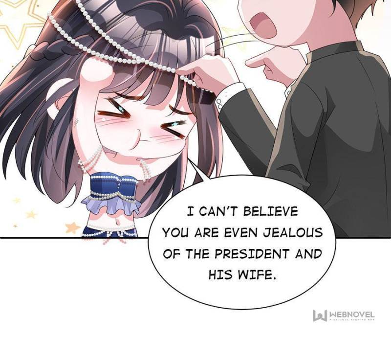 I Was Rocked to the World’s Richest Man in a Matchmaking Office Chapter 69 - Page 39