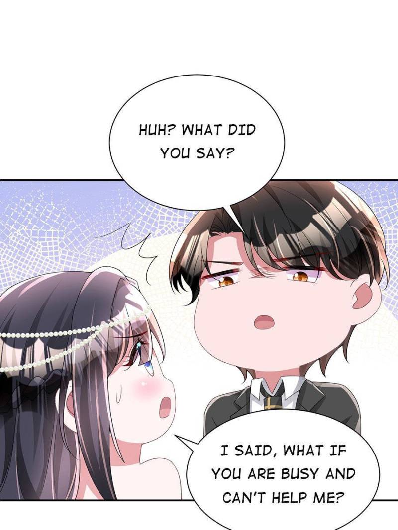 I Was Rocked to the World’s Richest Man in a Matchmaking Office Chapter 69 - Page 40