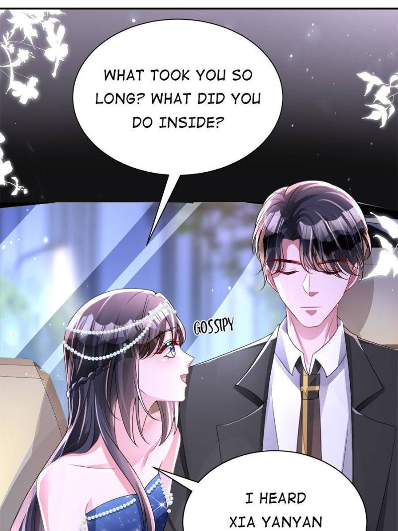 I Was Rocked to the World’s Richest Man in a Matchmaking Office Chapter 69 - Page 5