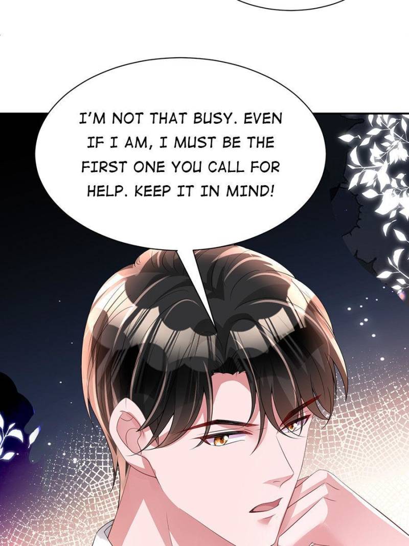 I Was Rocked to the World’s Richest Man in a Matchmaking Office Chapter 69 - Page 41