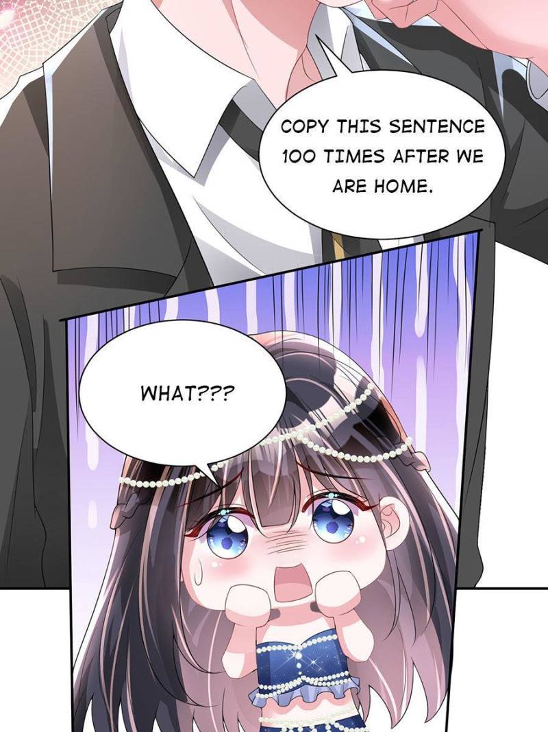 I Was Rocked to the World’s Richest Man in a Matchmaking Office Chapter 69 - Page 42