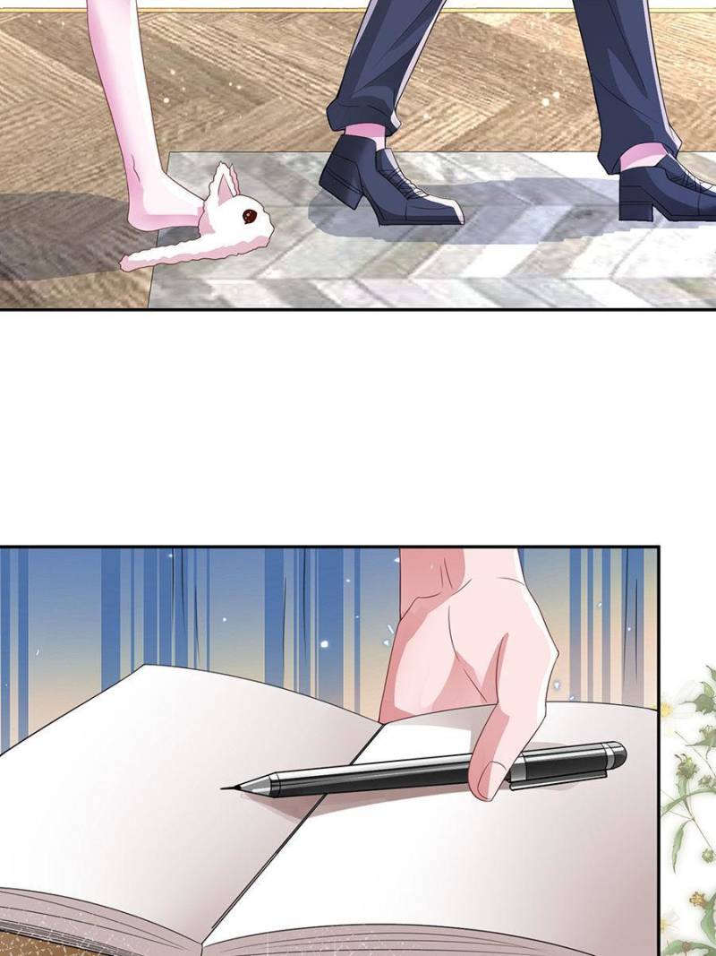 I Was Rocked to the World’s Richest Man in a Matchmaking Office Chapter 69 - Page 46