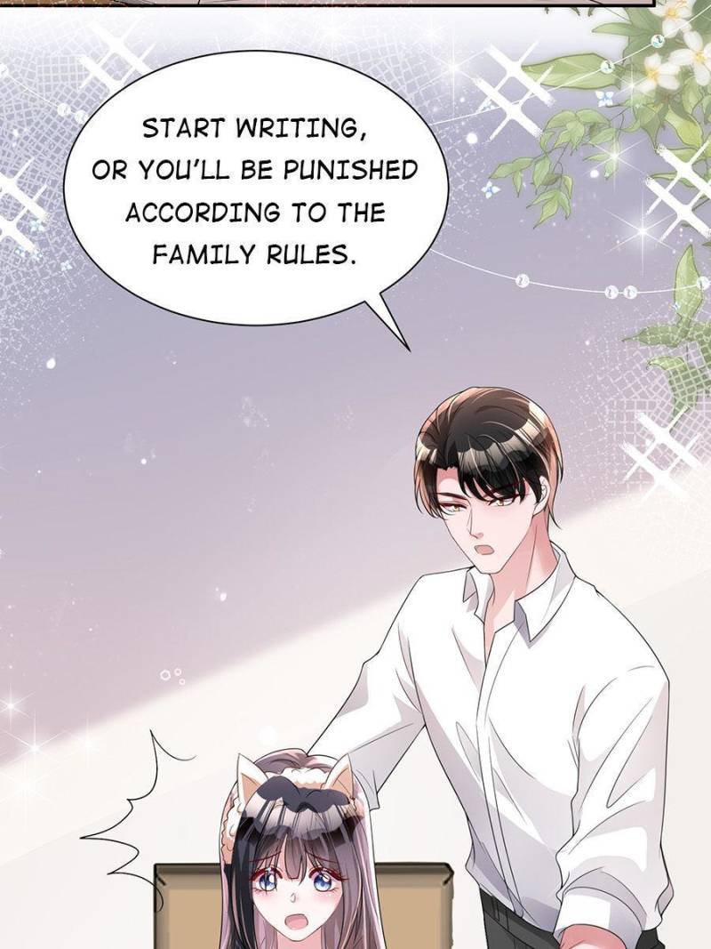 I Was Rocked to the World’s Richest Man in a Matchmaking Office Chapter 69 - Page 47