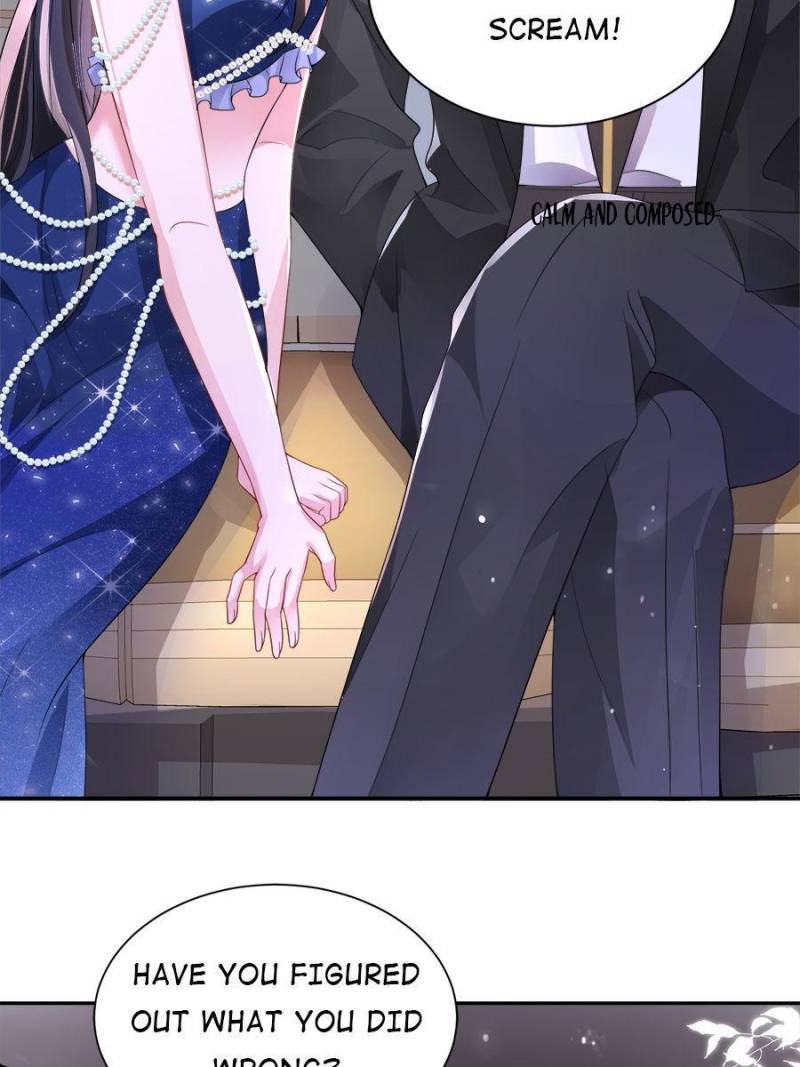 I Was Rocked to the World’s Richest Man in a Matchmaking Office Chapter 69 - Page 6