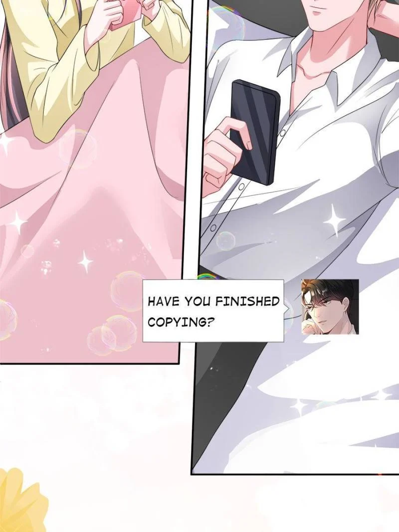 I Was Rocked to the World’s Richest Man in a Matchmaking Office Chapter 69 - Page 56