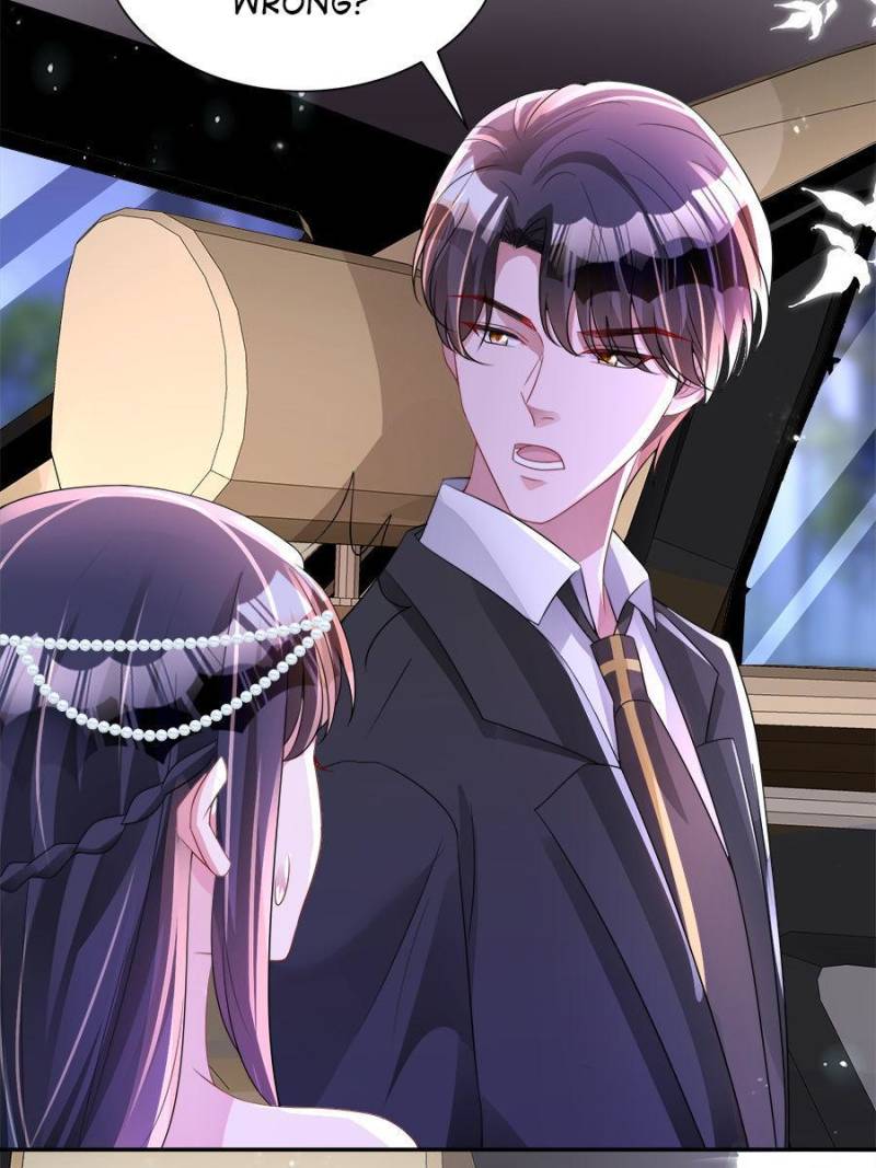 I Was Rocked to the World’s Richest Man in a Matchmaking Office Chapter 69 - Page 7