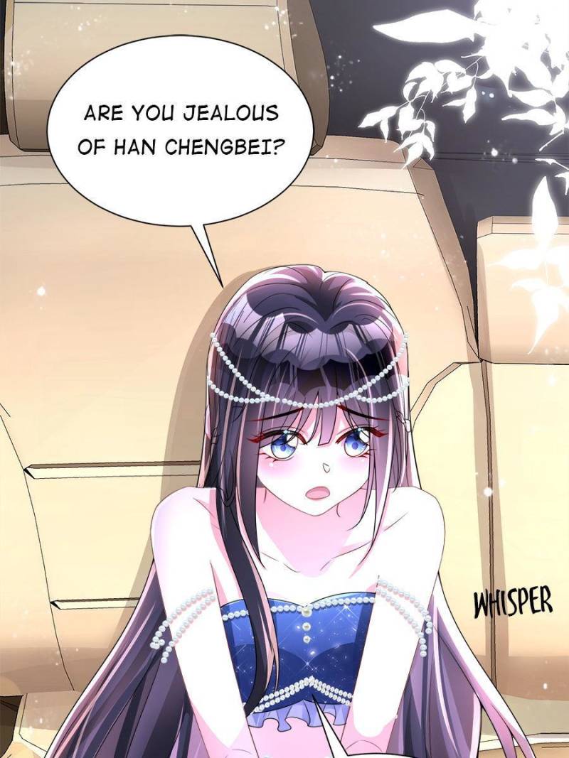 I Was Rocked to the World’s Richest Man in a Matchmaking Office Chapter 69 - Page 8