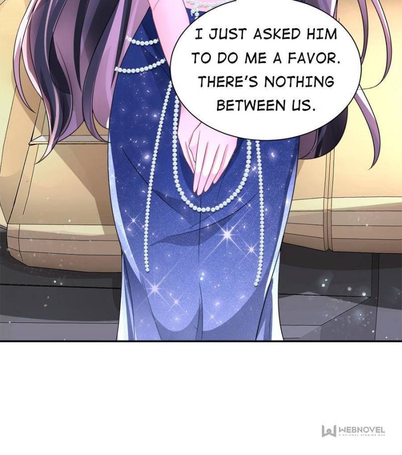 I Was Rocked to the World’s Richest Man in a Matchmaking Office Chapter 69 - Page 9