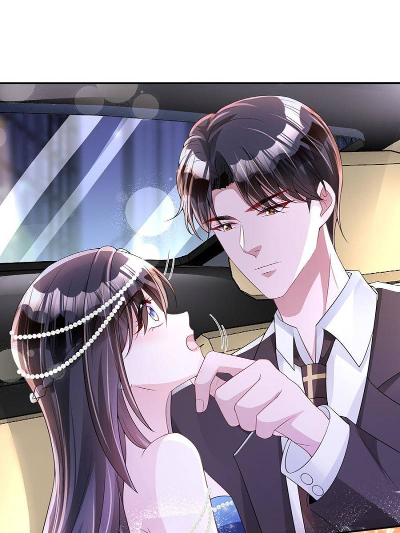I Was Rocked to the World’s Richest Man in a Matchmaking Office Chapter 69 - Page 10