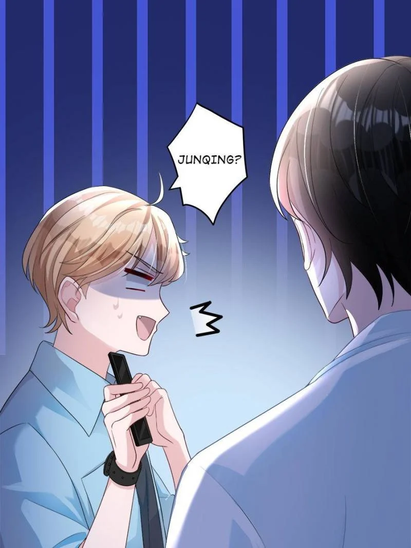 I Was Rocked to the World’s Richest Man in a Matchmaking Office Chapter 7 - Page 1