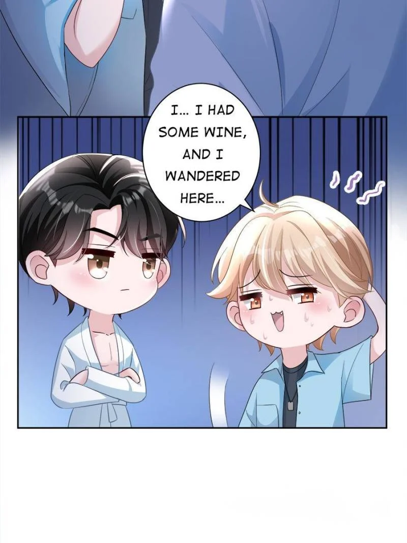 I Was Rocked to the World’s Richest Man in a Matchmaking Office Chapter 7 - Page 2