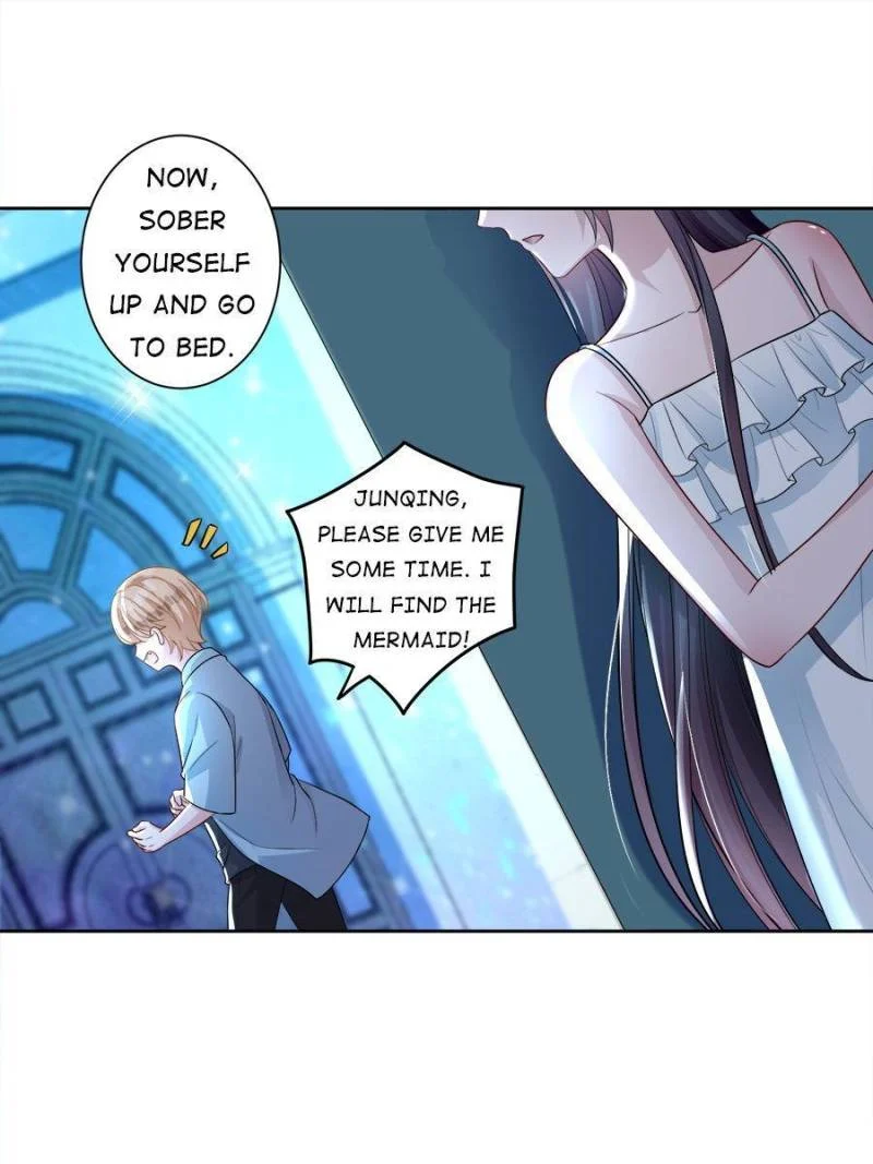 I Was Rocked to the World’s Richest Man in a Matchmaking Office Chapter 7 - Page 12