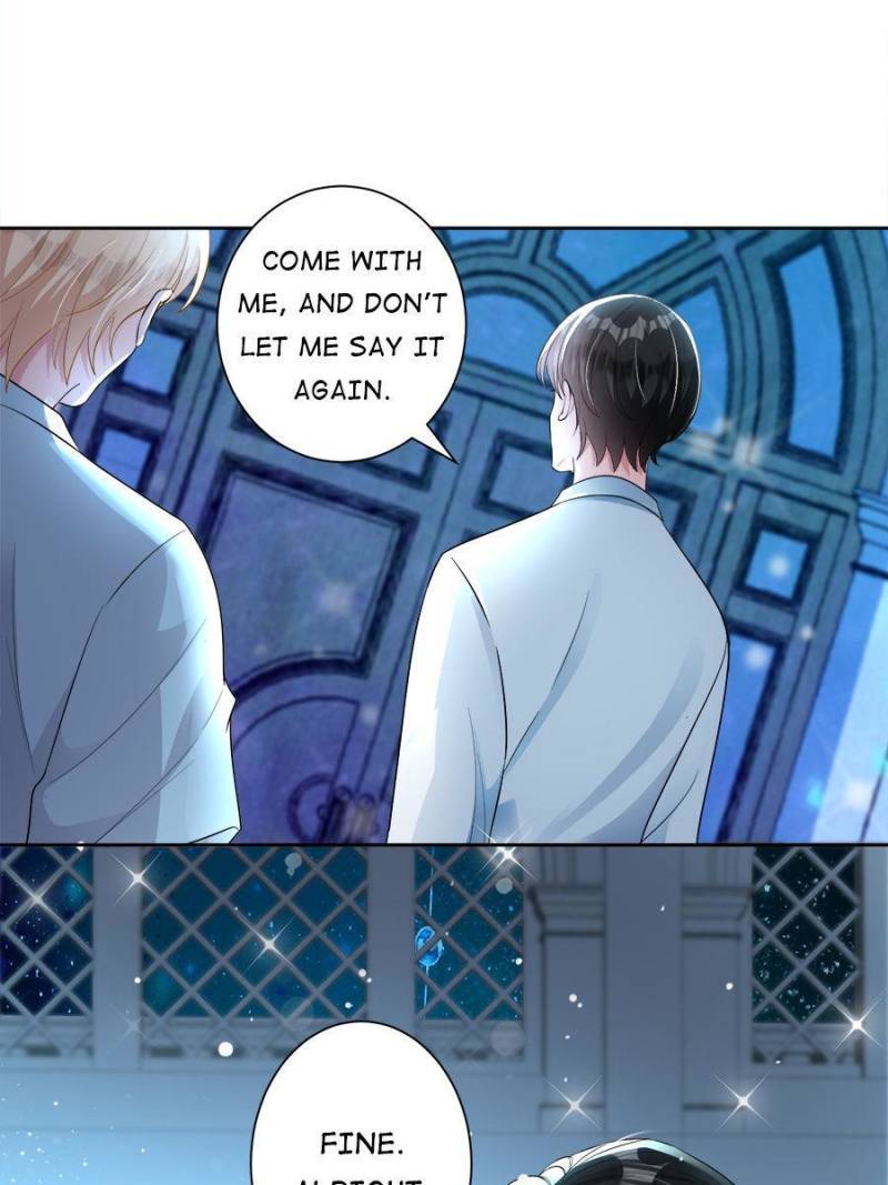 I Was Rocked to the World’s Richest Man in a Matchmaking Office Chapter 7 - Page 13