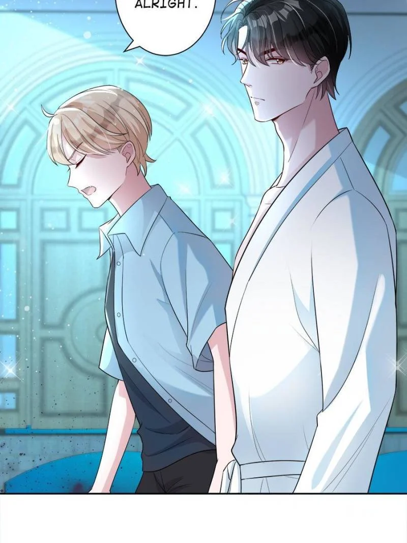 I Was Rocked to the World’s Richest Man in a Matchmaking Office Chapter 7 - Page 14