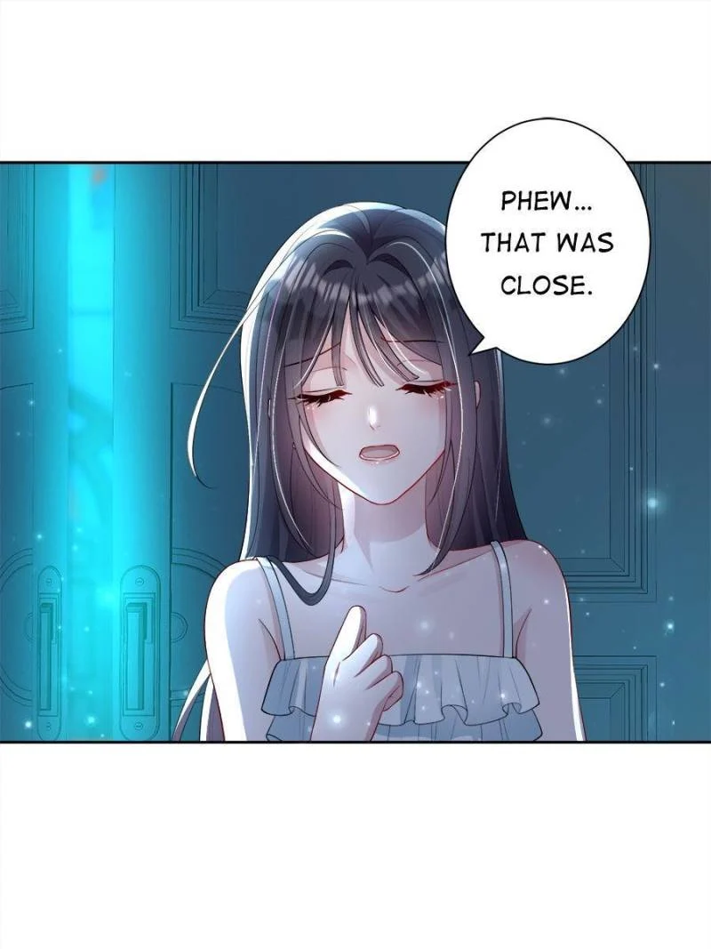 I Was Rocked to the World’s Richest Man in a Matchmaking Office Chapter 7 - Page 18